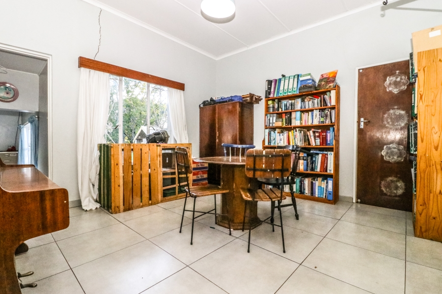 3 Bedroom Property for Sale in Bergsig Eastern Cape
